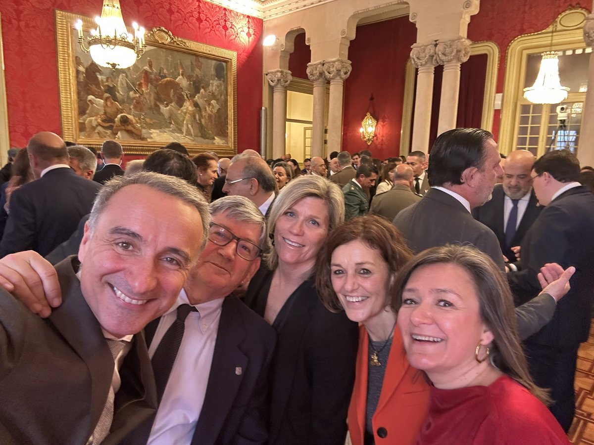 Pere Joan Pons Sampietro tweet media