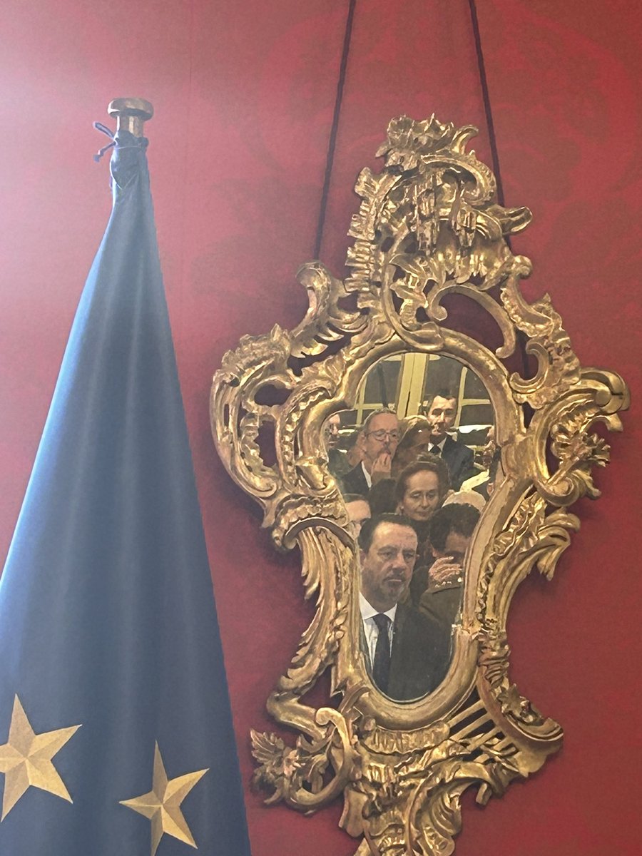 Pere Joan Pons Sampietro tweet media