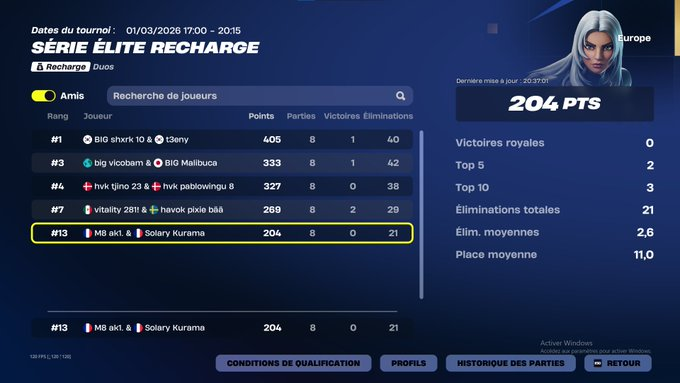 M8 Kurama tweet media