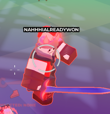 NamesPhighting's tweet photo. Do we think he won ya'll? -🎀 https://t.co/Pa3TlGwhpY