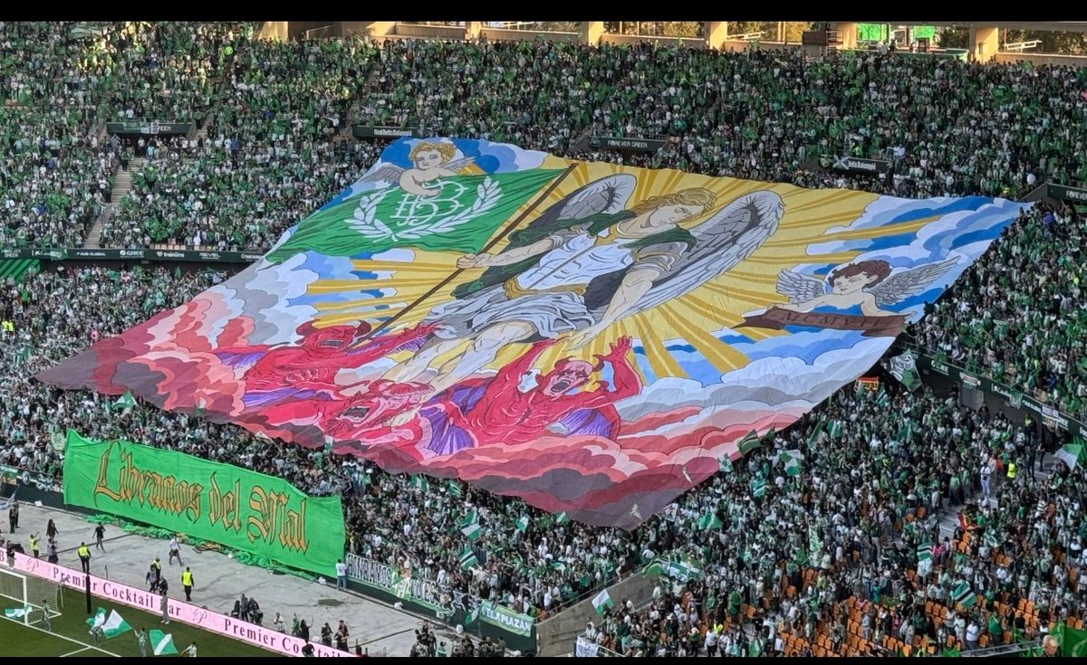 JusticieroSFC14's tweet photo. No os vais a librar en vuestra puta vida @RealBetis https://t.co/6EWxNNtKIS