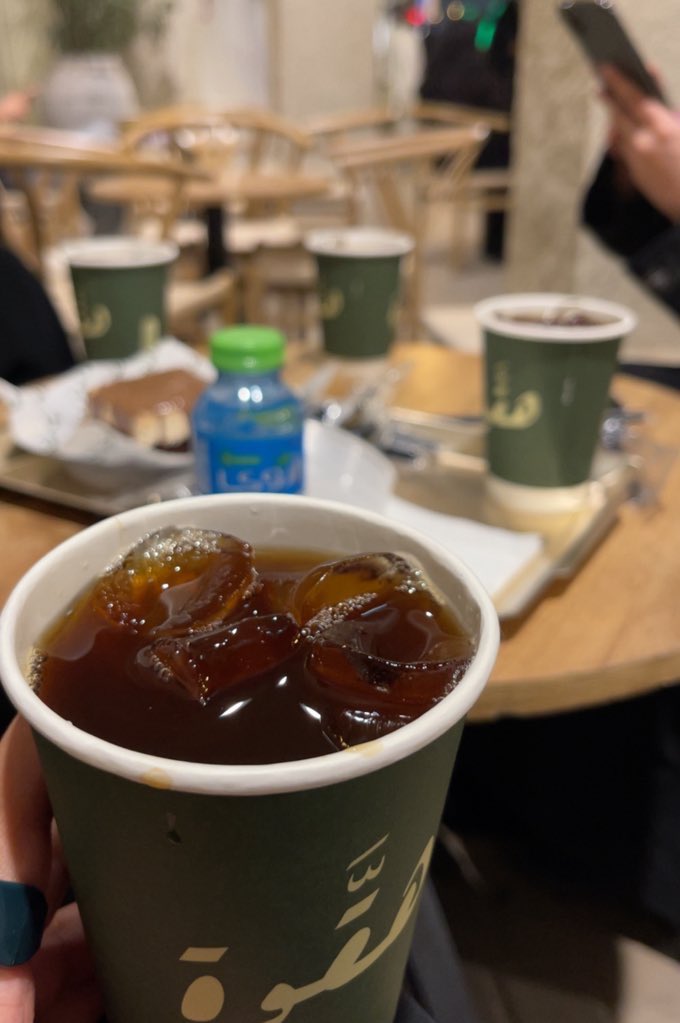 لُجين الحربـي tweet media