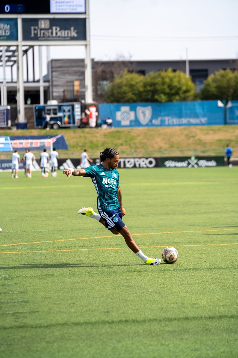 Chattanooga FC tweet media