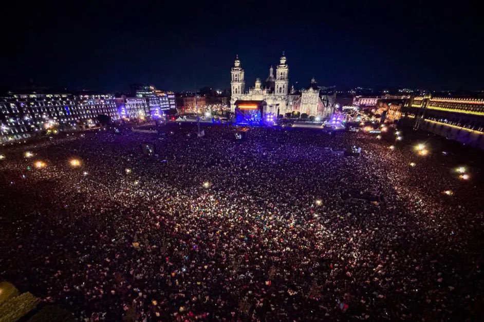 shakira charts tweet media