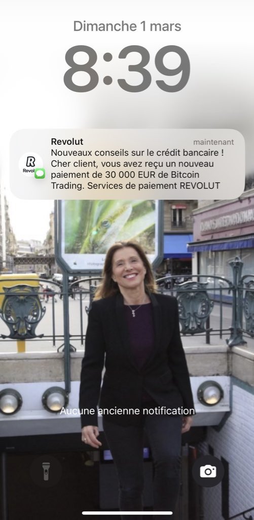 Geneviève Goëtzinger tweet media