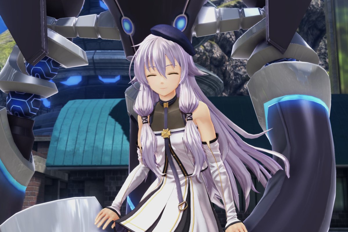 アグー@軌跡 tweet media
