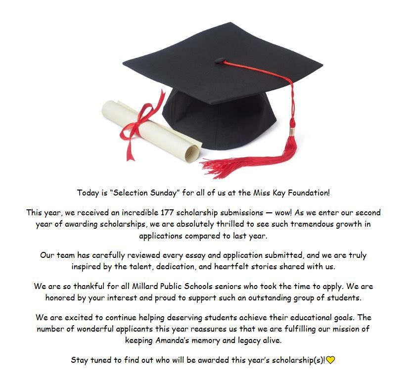 MissKFoundation's tweet photo. https://t.co/0wNEie2qy8