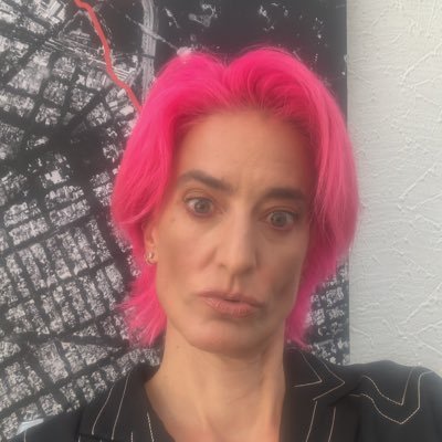 🚫OJO Esta cerda sionista <a href="/AdinaChel/">Adina Chelminsky</a>  esta difundiendo fakenews sobre los asesinatos de niñas de Israel en Irán, por cierto es parte del falso movimiento civil que está formando Don Cucaracho <a href="/SomosMxMexico/">SomosMxMexico</a>  para seguir robando nuestros impuestos...