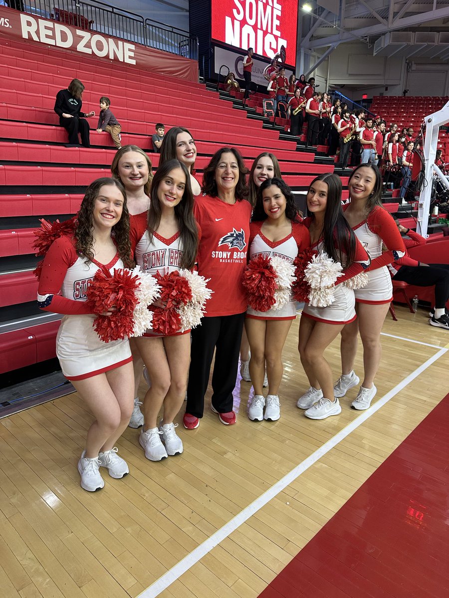 Andrea Goldsmith tweet media