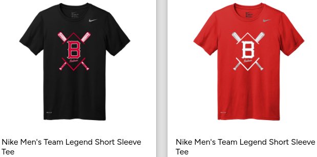 BHS Redmen Baseball tweet media