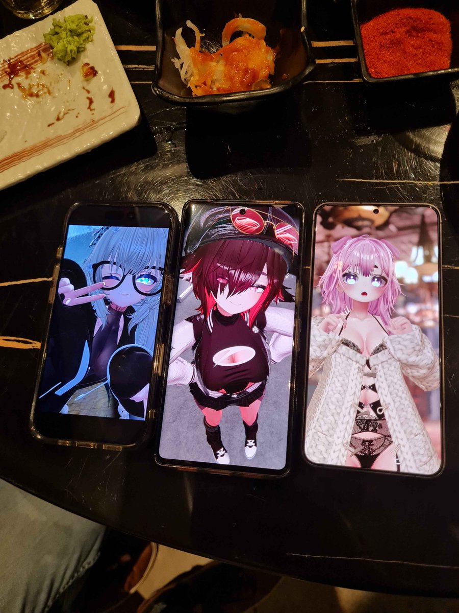 VirtualBullace tweet media