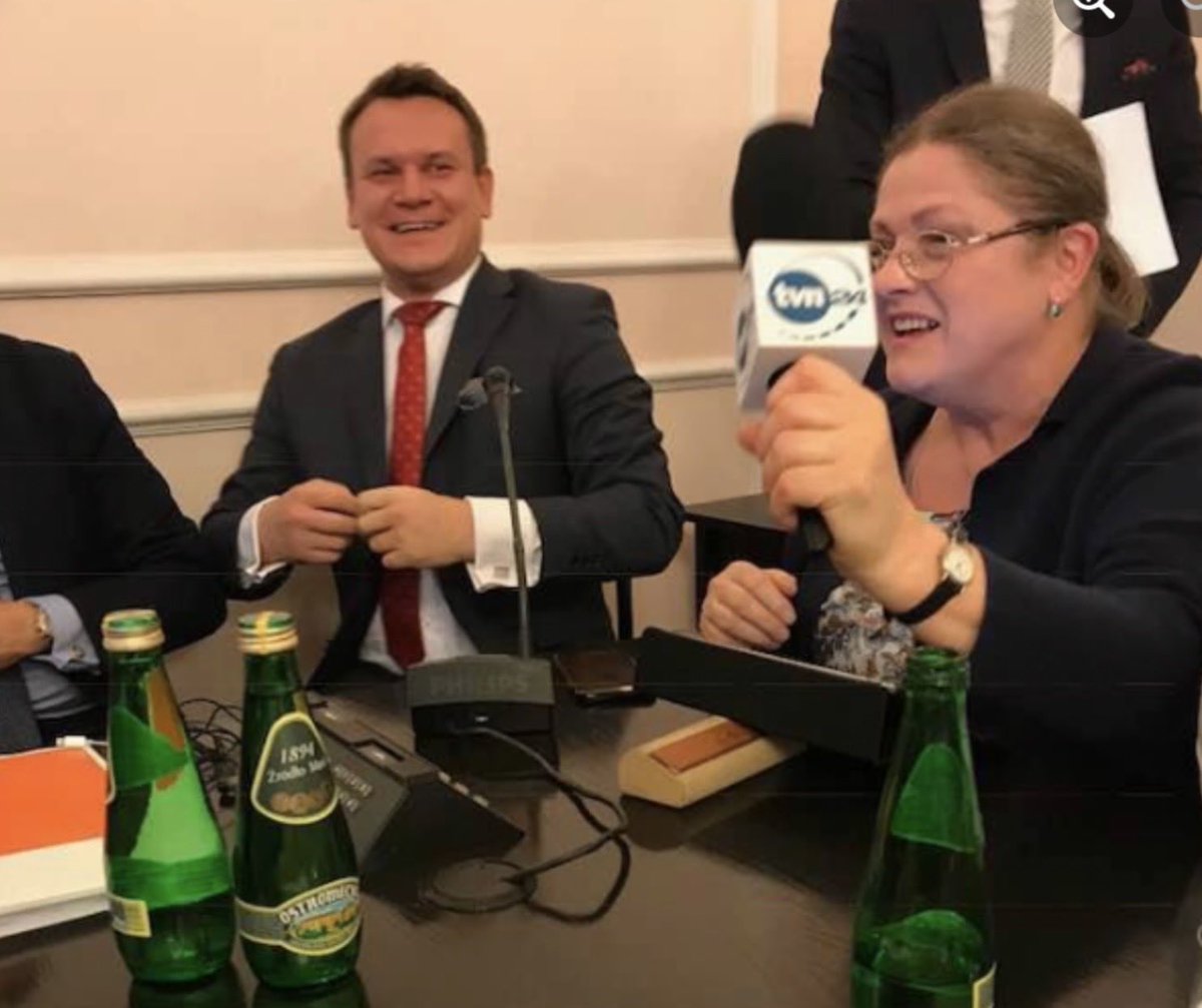 No i co,TVN już przejęty…😎
Za chwilę będą redukcje…😎