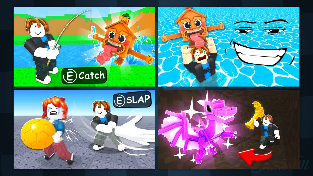 ShatormFX tweet media