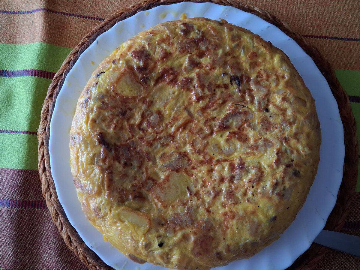 Rafa Valdés tweet media