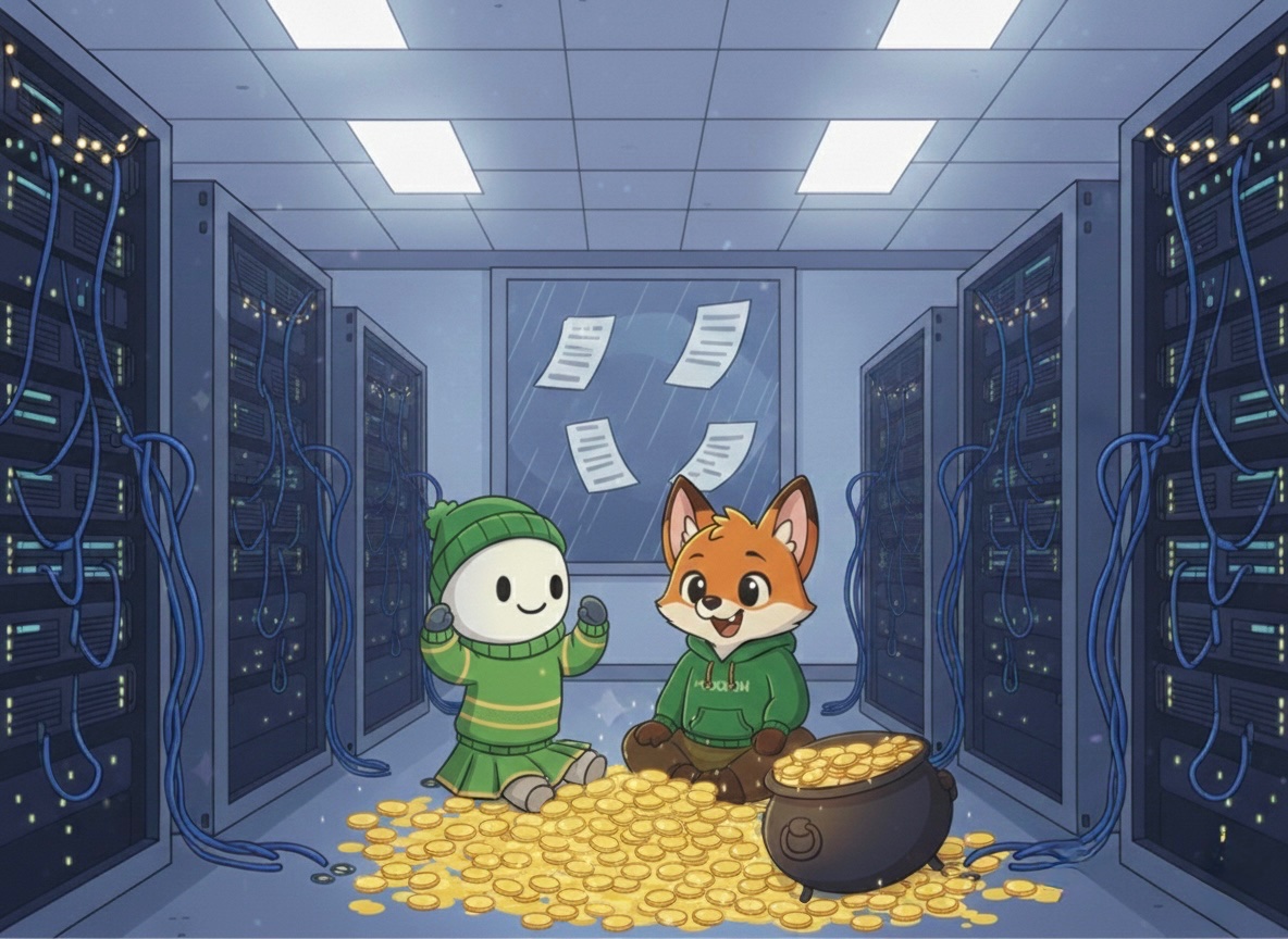 NodeByte Hosting tweet media