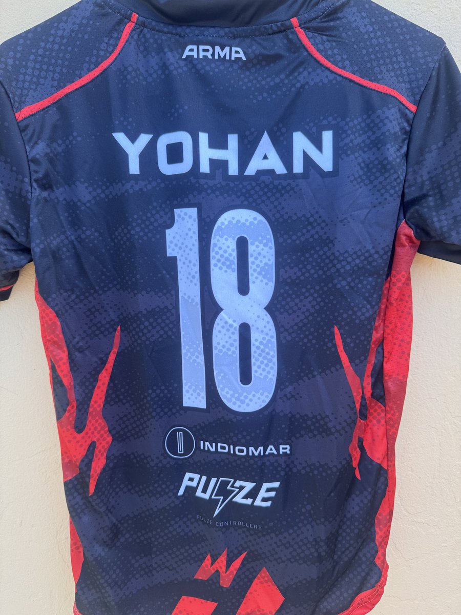 Yohan Batista ✨ tweet media