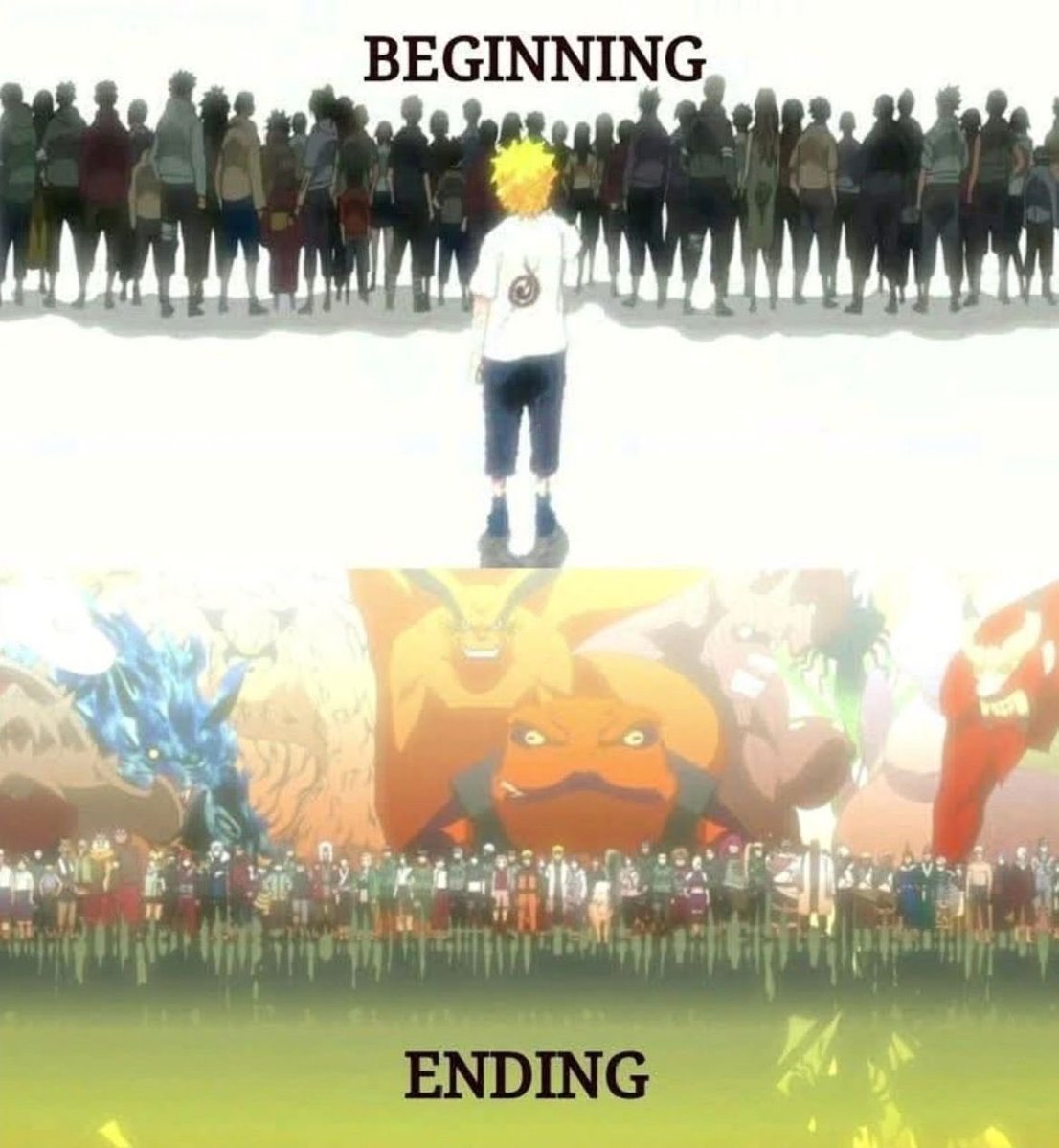 One of the greatest stories in fiction