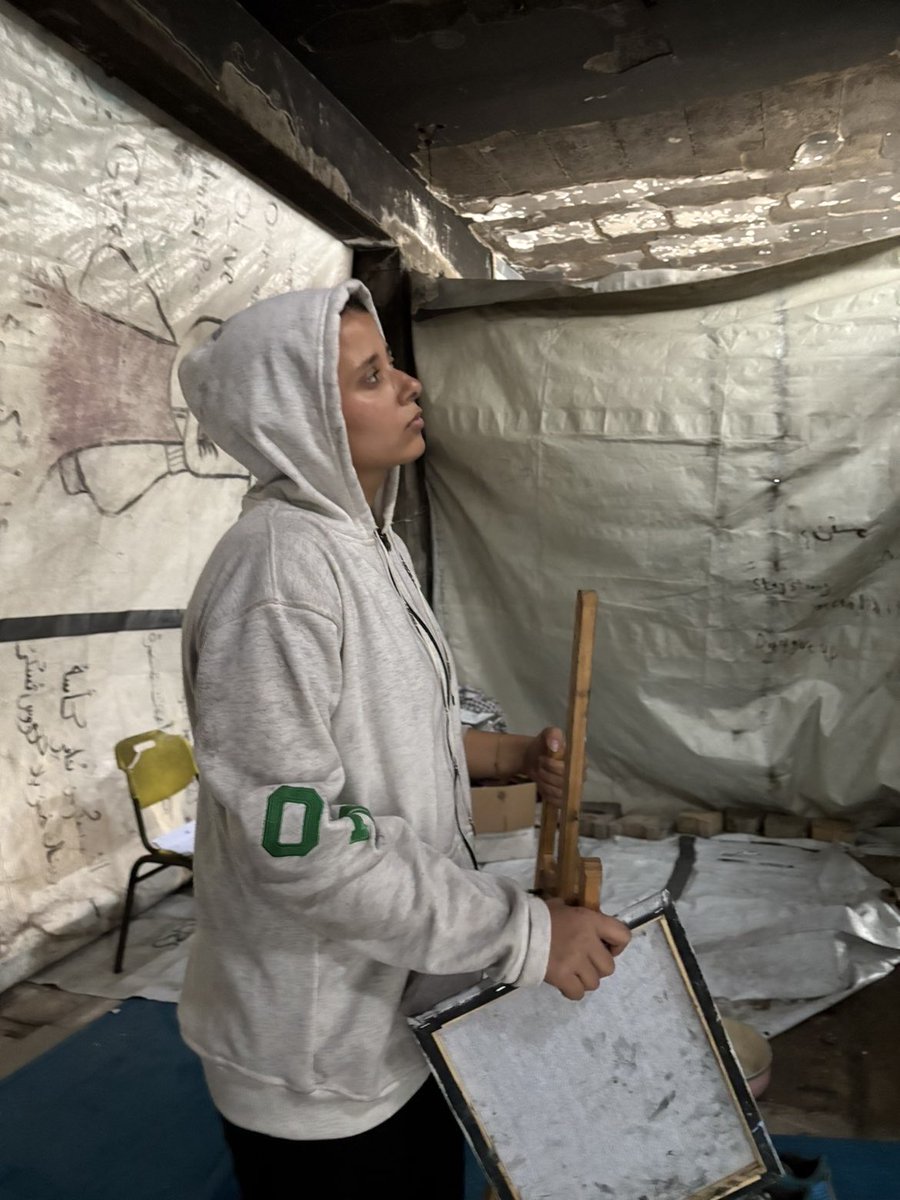 mar80549's tweet photo. My fundraising campaign is no longer receiving enough donations. There are no job opportunities, my father was injured in the war, and prices are very high.

I am asking for your help to provide food for iftar. Is there anyone who will answer my call? 🙏

 https://t.co/tyL3r98f80…