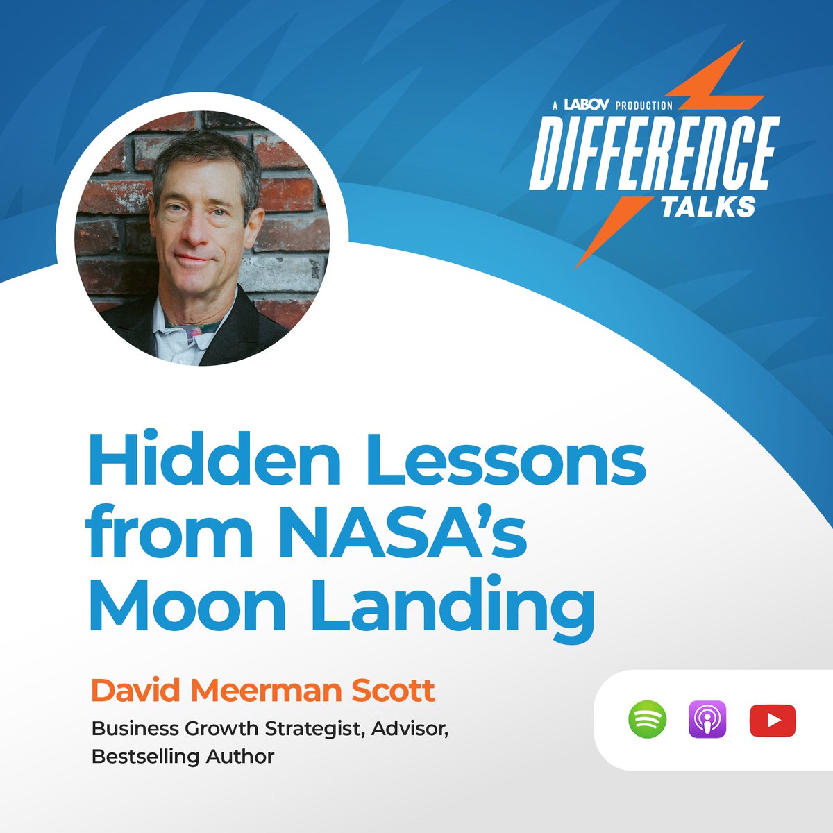 David Meerman Scott tweet media