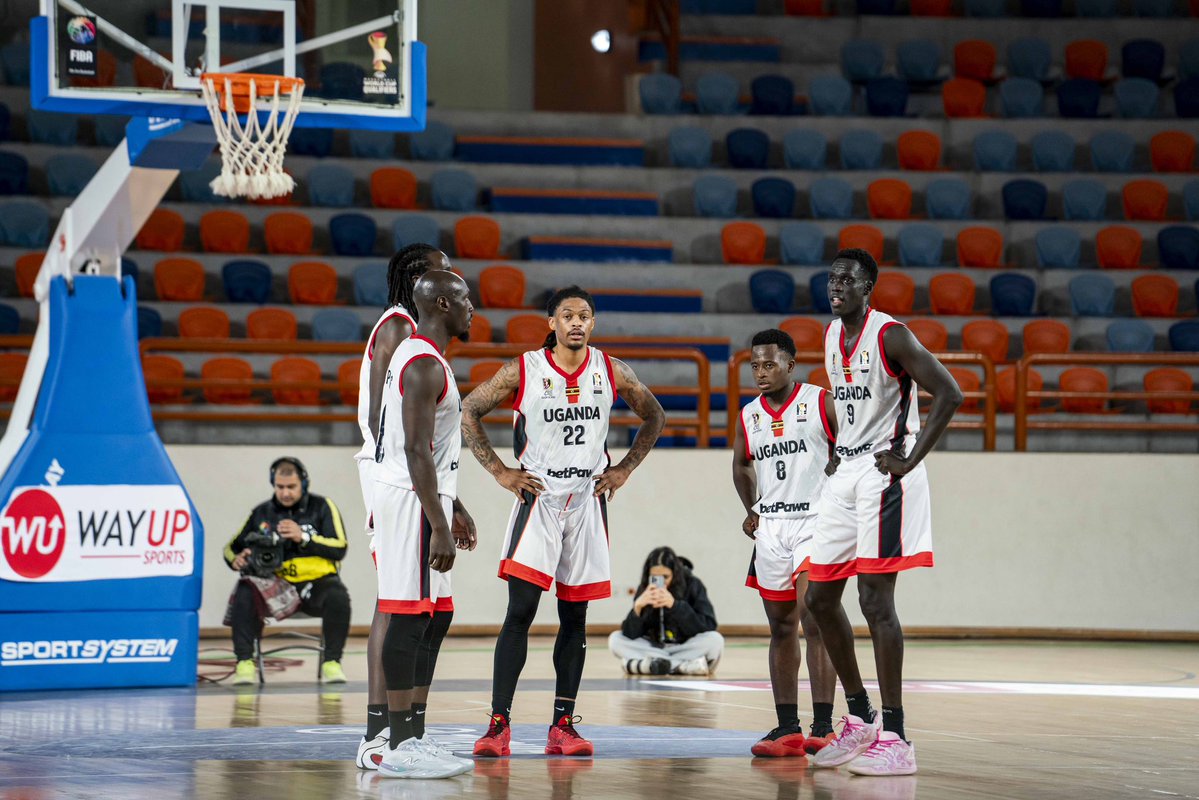 Silverbacks Basketball Ug tweet media