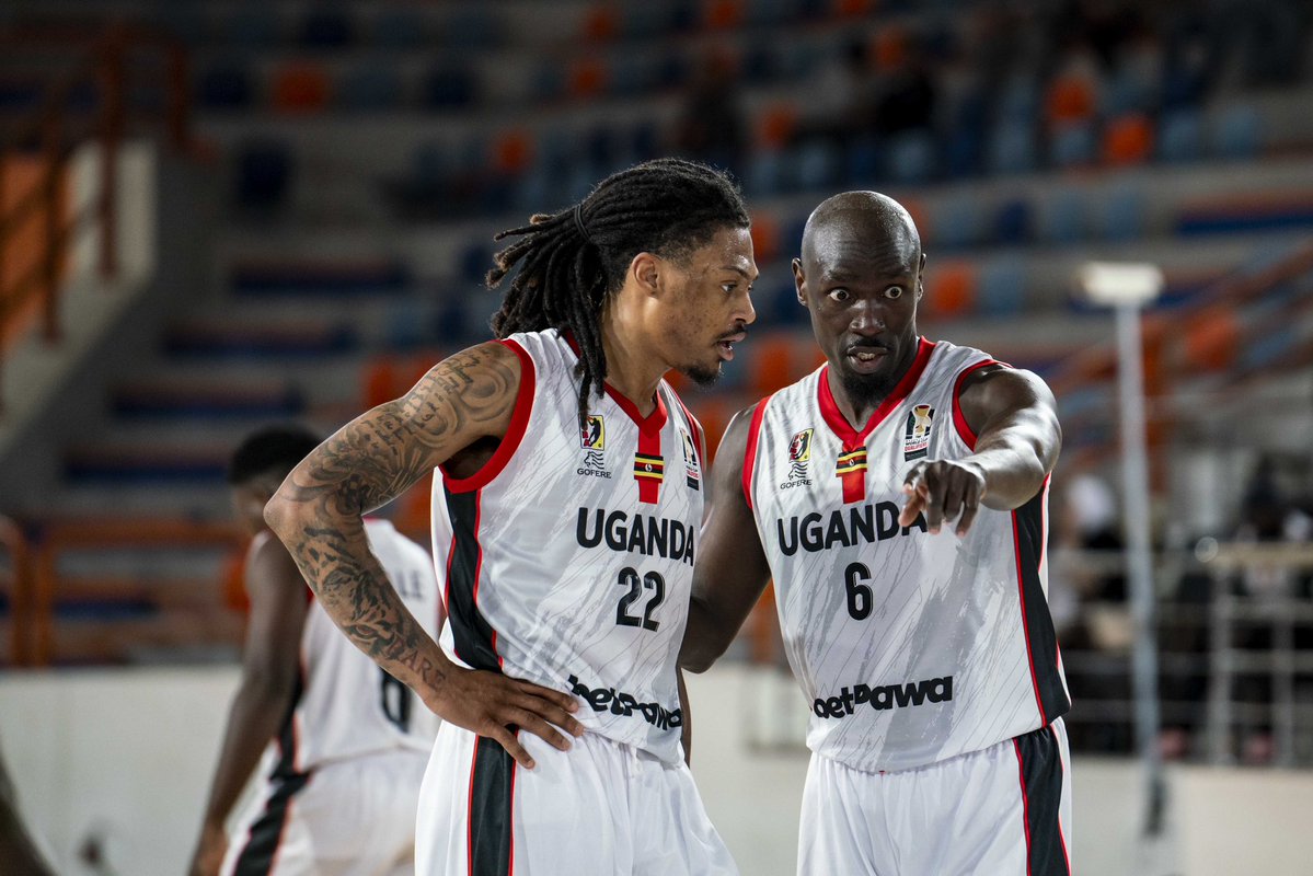Silverbacks Basketball Ug tweet media