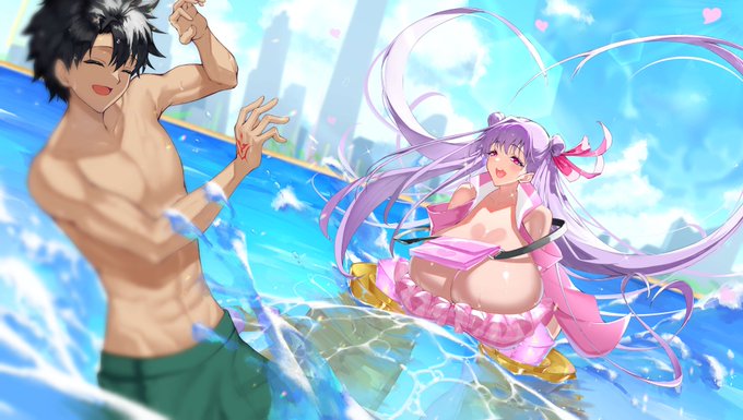 二件のskebありがとうございましたー!!
オリキャラちゃんの制作だったり、リップちゃん楽しかったです(*'▽')

ブーストも本当に感謝感激っ!! 