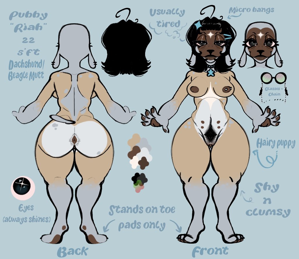 Pubbyubbie tweet media