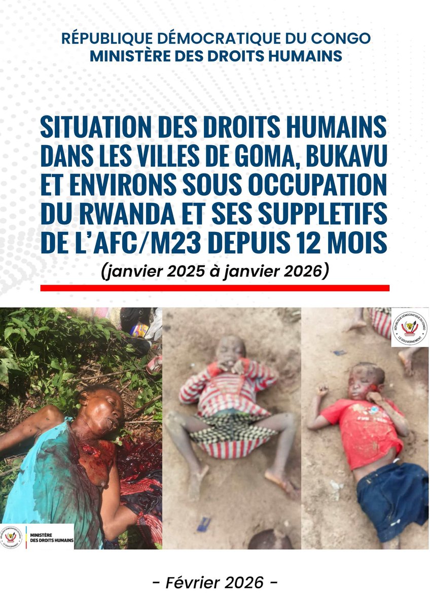 Samuel Mbemba Kabuya tweet media