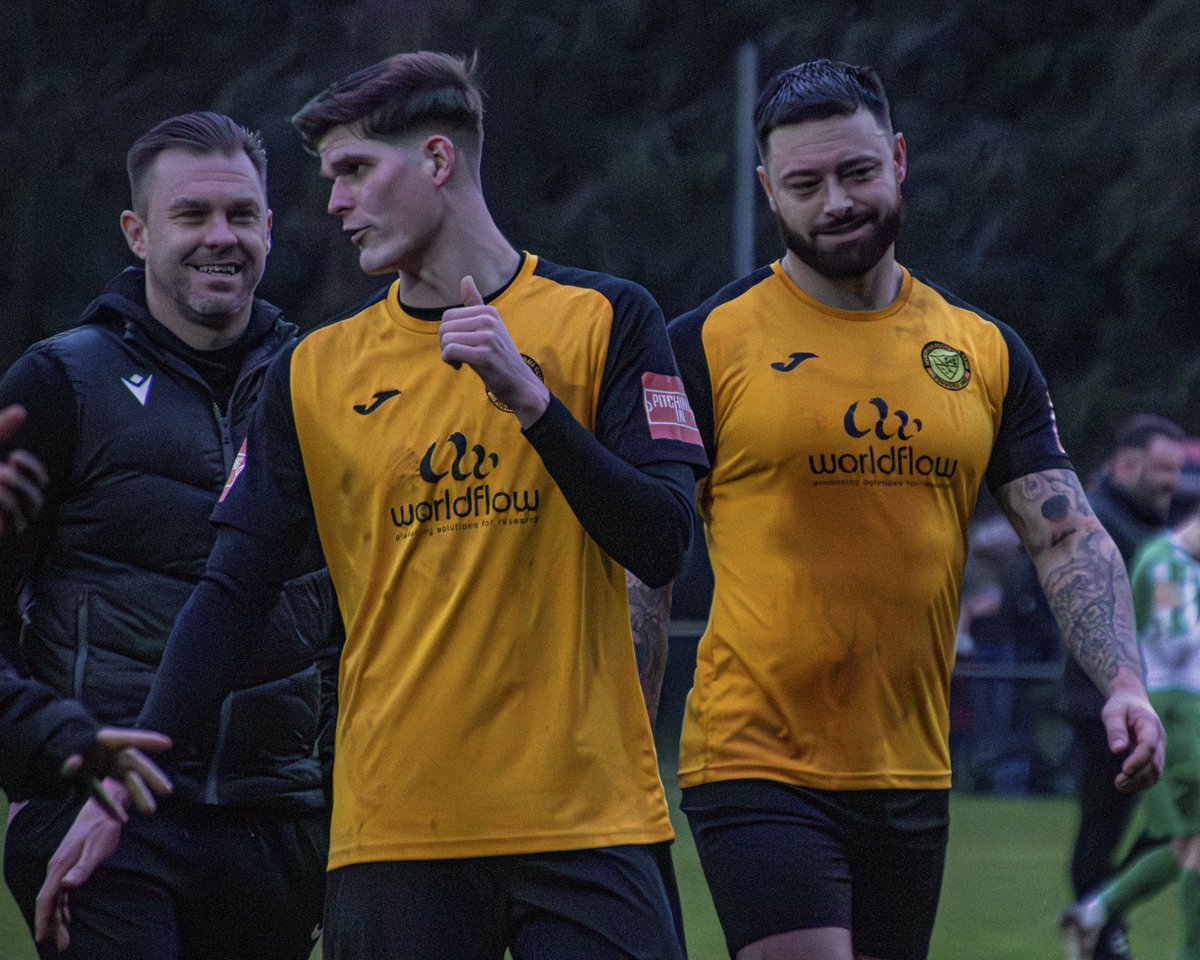 Merstham FC (Official) tweet media