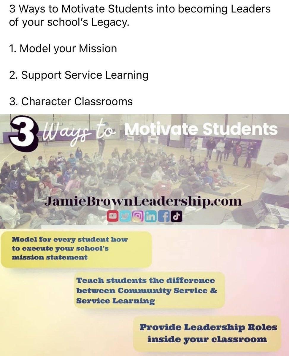 Jamie Brown tweet media