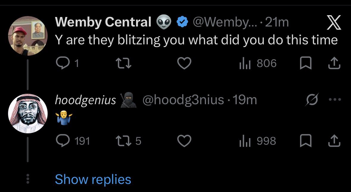 JaQuaviøn tweet media