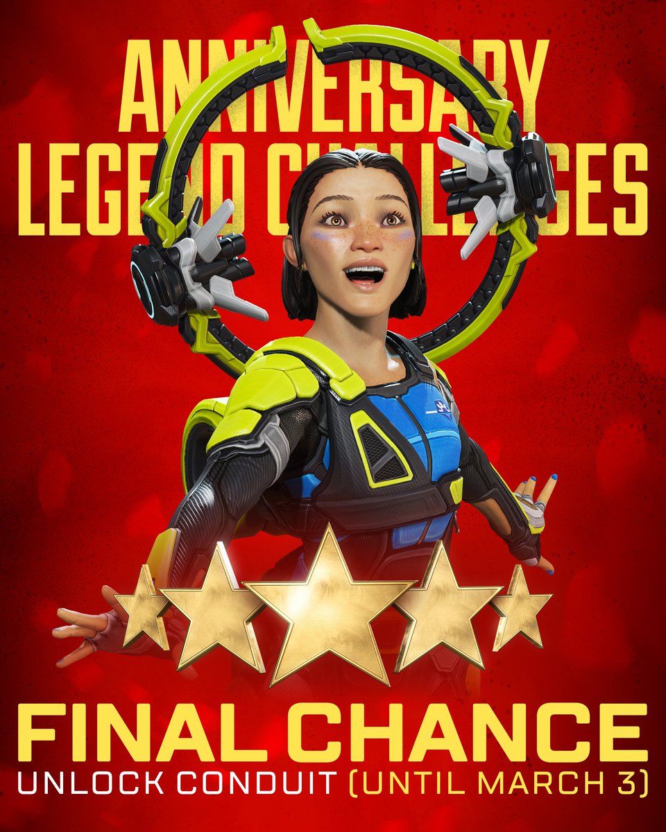 Apex Legends tweet media