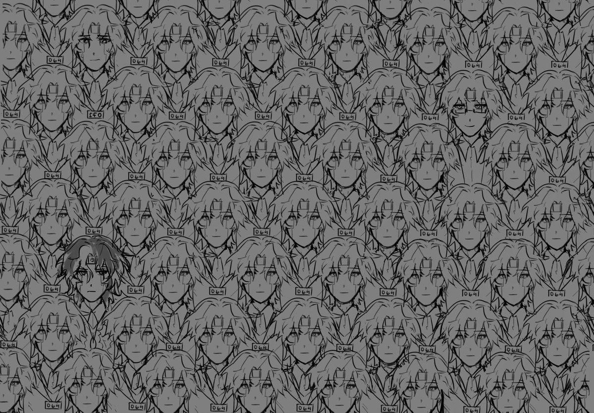 rennever_r's tweet image. helloo i am in dire need of people's wifiesonas so plz drop urs and/or someone elses that would be comfy with it!!! if tjis gets no replies ill #lowkey make them all npc clones sigh