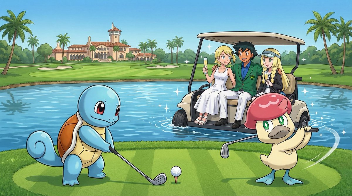 Only thing your portfolio is missing is $SUIMON. Doxxed with an active community

Dozen plus coins from the Sui Pokecraze threw in the towel, we’re built different