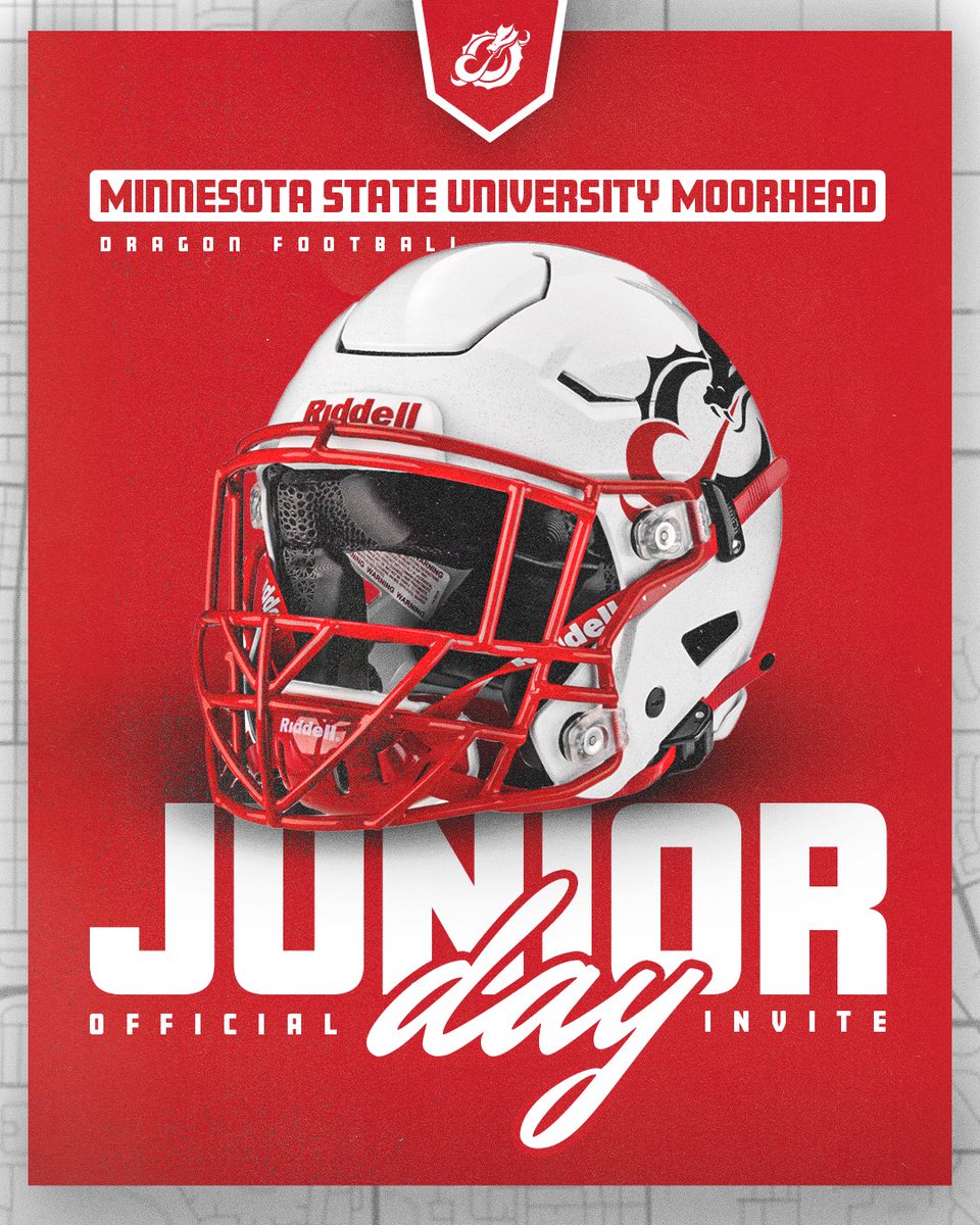jonasparsons27's tweet photo. Thank you @needhamchris_ for the junior day invite! Exited to see the campus 
@TheCoachClem @PrepRedzoneDAK https://t.co/P5cji8ymf5