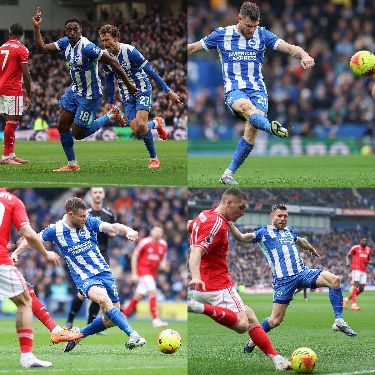 James Milner tweet media