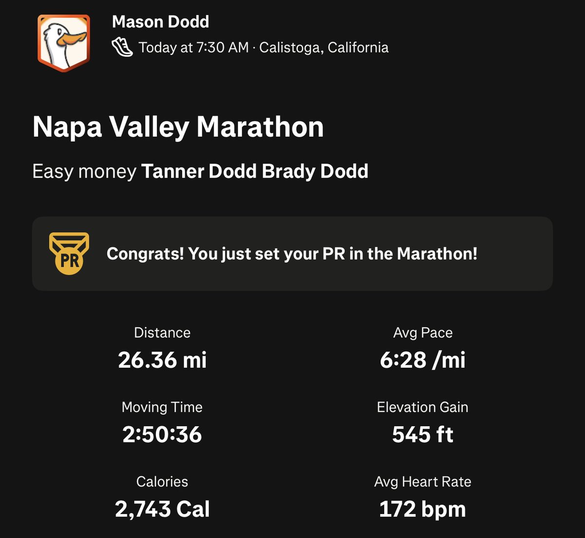 Mason Dodd tweet media