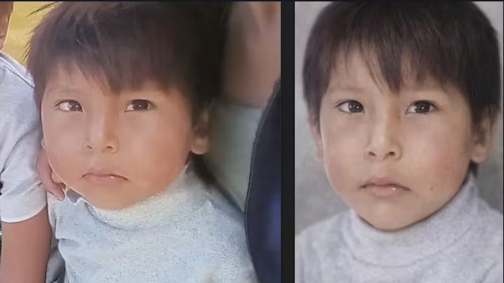 🚨 A UN AÑO DE LA DESAPARICIÓN DE LIAN EN CÓRDOBA NO HAY PISTAS FIRMES Y LA BÚSQUEDA SE TRASLADÓ A BOLIVIA
- Los padres del niño desaparecido en Ballesteros Sud sostienen que Lian fue robado y que alguien los traicionó.
- Ningún ADN cotejado en autos peritados dió positivo