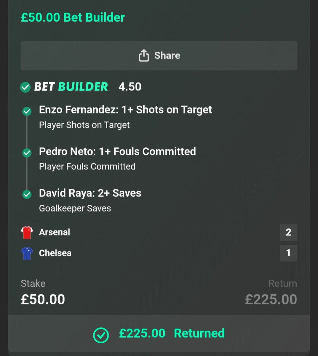 Winning Flow 💰 tweet media