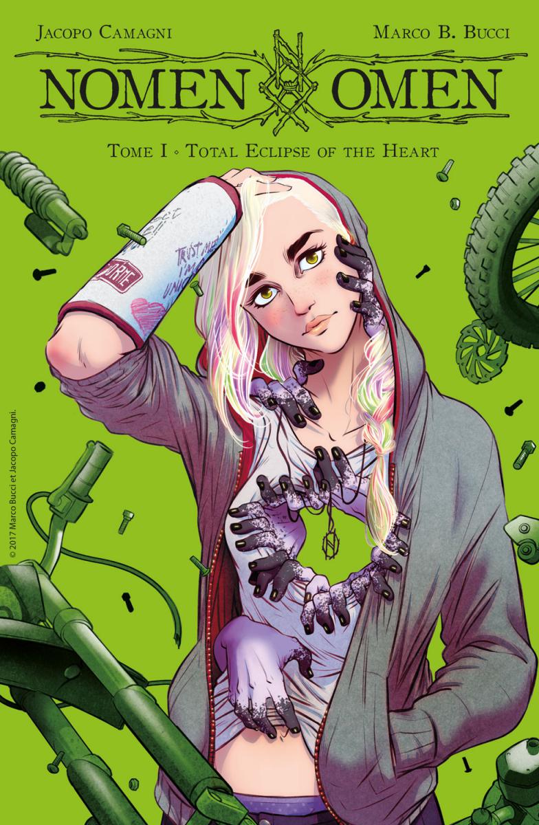 Panini Comics France tweet media