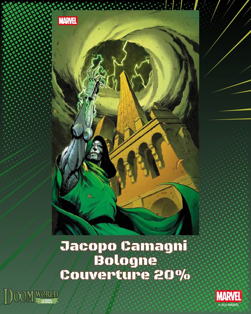 Panini Comics France tweet media