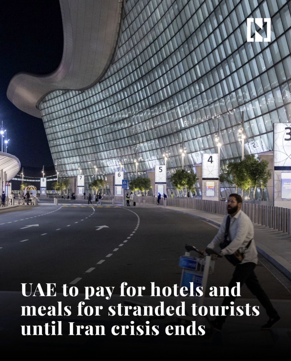 🇦🇪 HGS tweet media