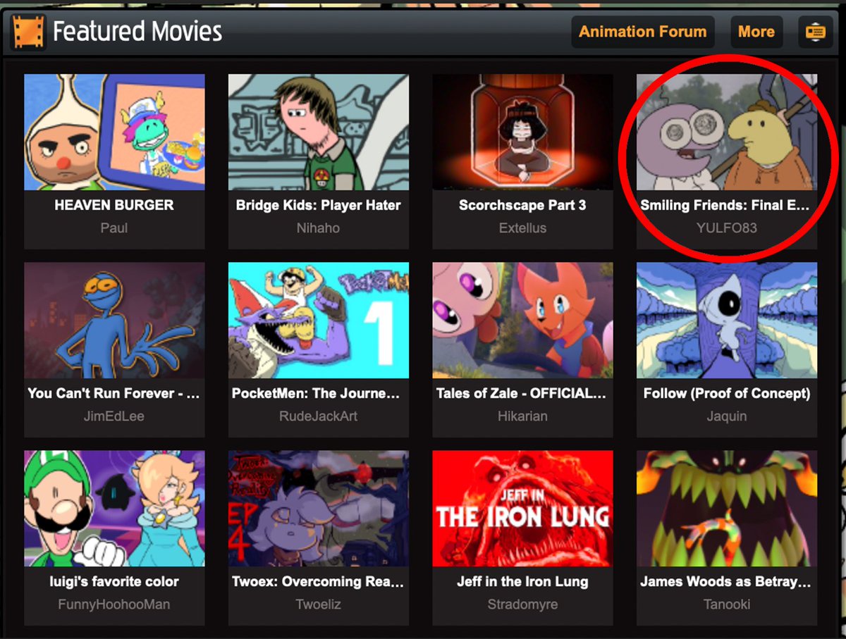 ROB YULFO tweet media