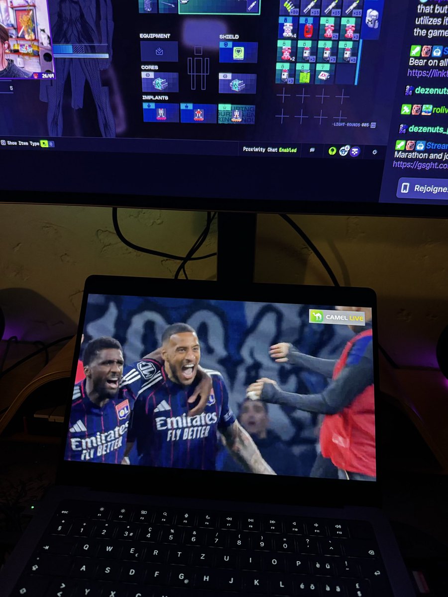 Oh! The Carny! tweet media