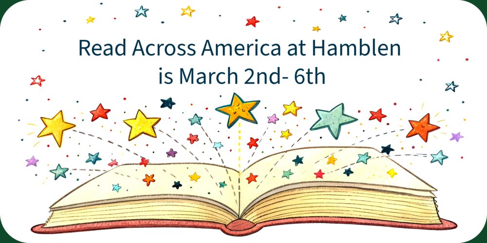 Hamblen Elementary tweet media