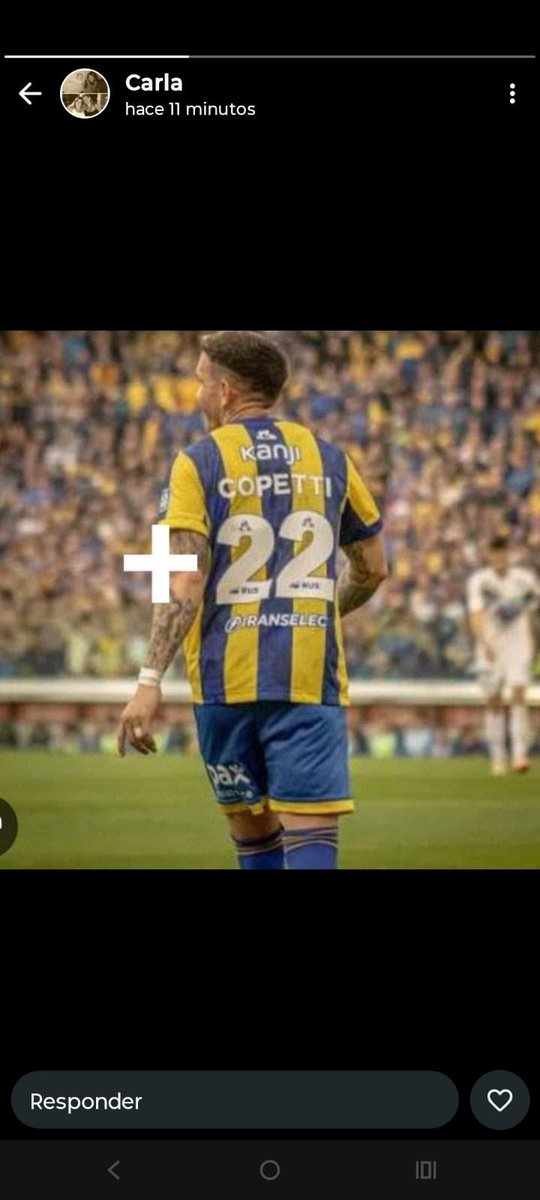 18 años sin ganarnos de local…