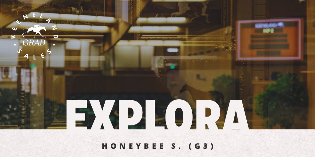 Keeneland Sales tweet media