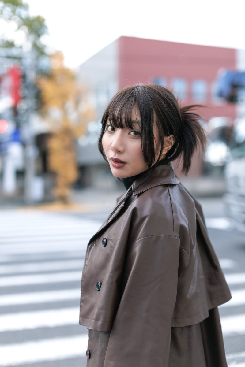 Model  大坂あいさん
#ピスタ撮影会
#ポートレート #Portrait
#ポートレート好きな人と繋がりたい