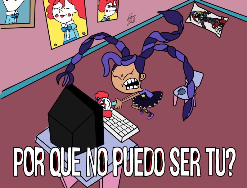 Profesor Thresh3 tweet media