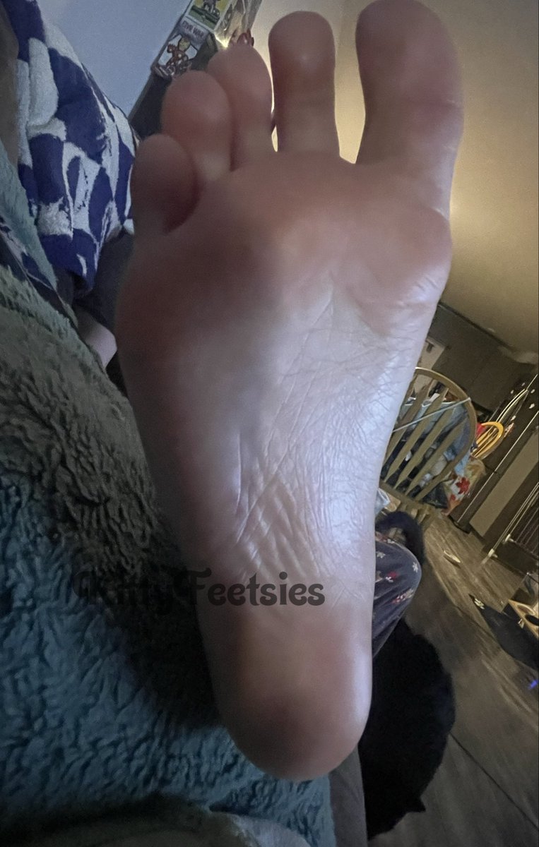 KittyFeetsies 🇨🇦 tweet media